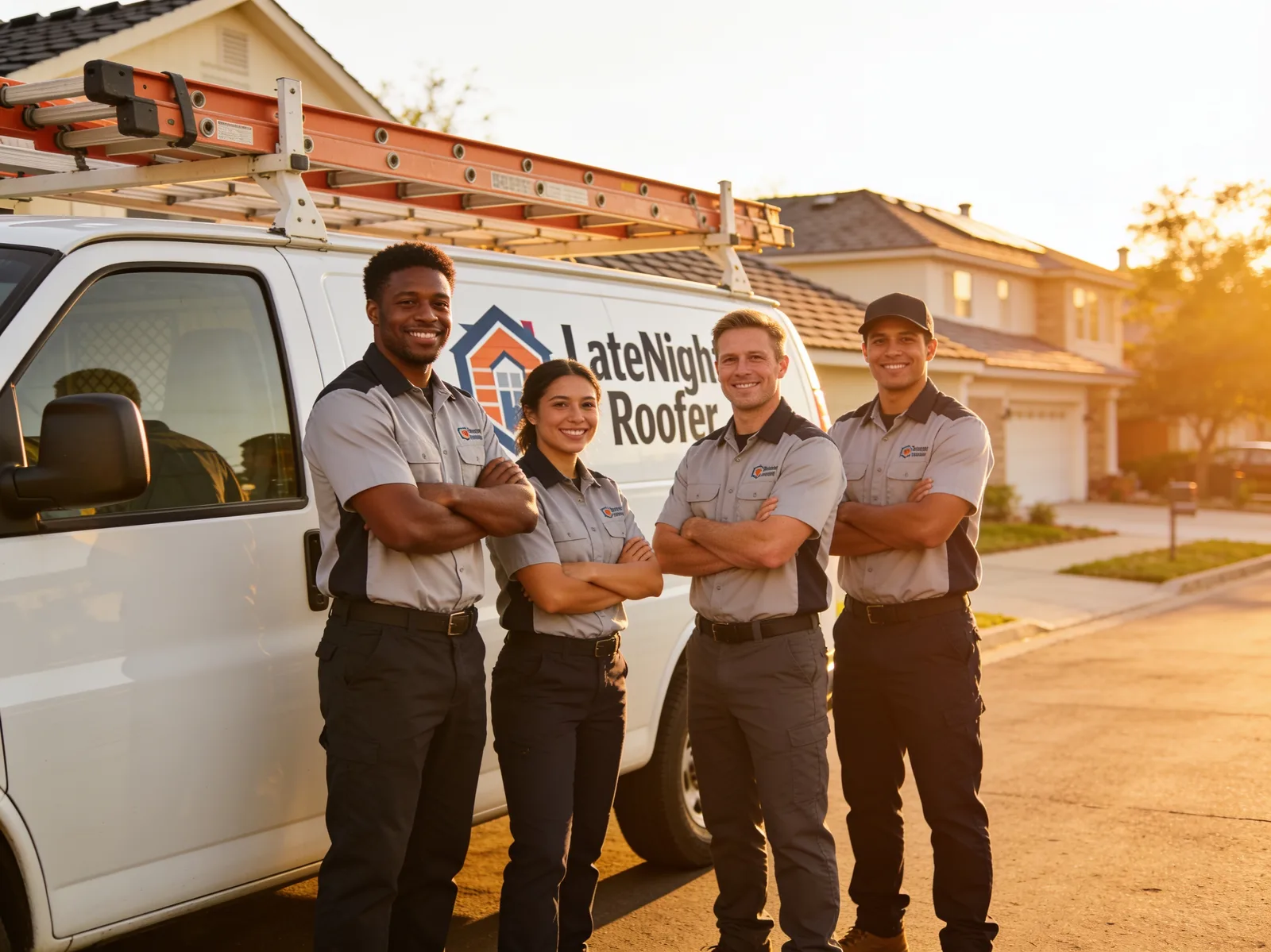 Emergency Roof Repair company in Wallins Creek, KY